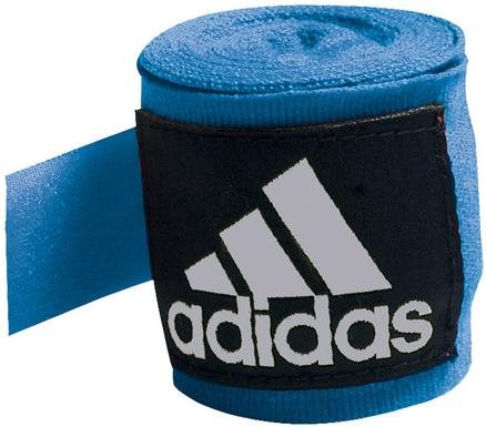 Adidas boxing bandages 5x350 cm, red Main image Adidas boxing bandages 5x350 cm, red - Boxing Wraps - Main image