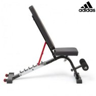 ADIDAS Sports Utility Bench - Fitness Bench