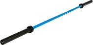 Stormred Olympic axle blue 20 kg - Bar