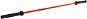 Stormred Olympic axle red 15 kg - Bar