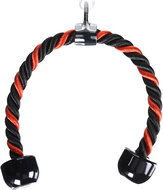 SEDCO Lano na triceps SZ-03 - Posilovací adaptér