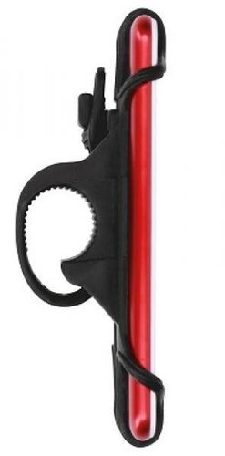 ALIGATOR HA11, Kerékpár-/rollertartó, univerzális - Telefontartó - Fő fotó