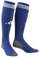 Adidas Adisock 23 modré, XL - Football Stockings