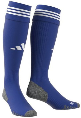 Adidas Adisock 23 modré, XL Main image Adidas Adisock 23 modré, XL - Football Stockings - Main image