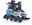 4in1 Stretch Skates