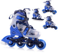 Tempish Adapt LED 4in1 Stretch Skates - Roller Skates
