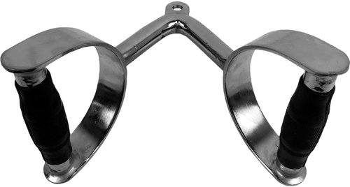 Tunturi Adapter parallel for deadlifts and rowing - Weightlifting Adapter - Main image