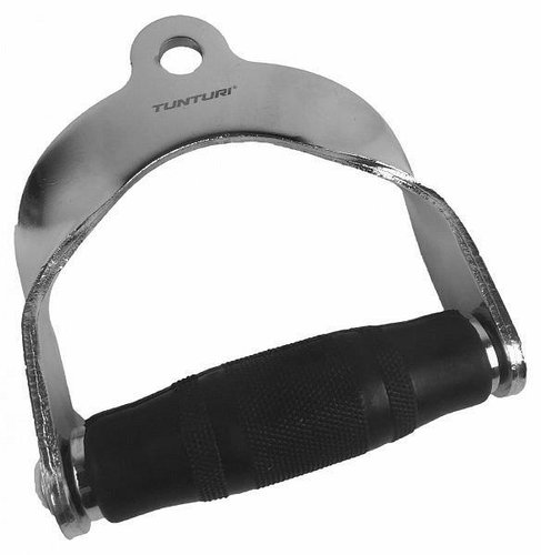 Tunturi Adapter one-hand swivel - Weightlifting Adapter - Main image