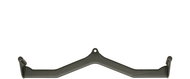 FITNESSLINE Adapter for back pulley 81 cm - Weightlifting Adapter