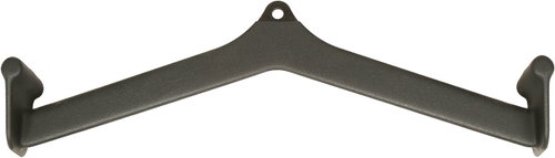 FITNESSLINE Adapter for back pulley 61 cm - Weightlifting Adapter - Main image