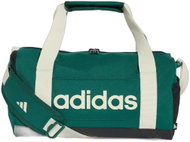 Adidas Unisex Linear Duff XS sports bag, green - Sports Bag