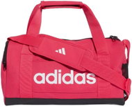 Adidas Linear Duff XS unisex sports bag, pink - Sports Bag