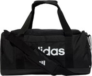 Adidas Unisex Linear S sports bag, black - Sports Bag