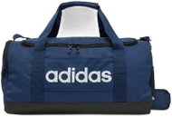Adidas Unisex Linear S sports bag, dark blue - Sports Bag