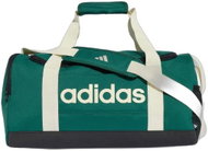 Adidas Unisex Linear S sports bag, green - Sports Bag
