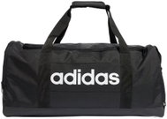 Adidas Linear M unisex sports bag, black - Sports Bag