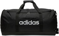 Adidas Linear L unisex sports bag, black - Sports Bag