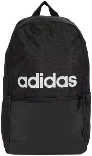 Adidas Classic unisex everyday backpack, black - Sports Backpack - Main image
