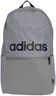 Adidas Classic unisex everyday backpack, grey - Sports Backpack