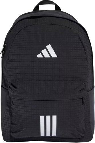 Adidas Unisex Essentials everyday backpack, black - Sports Backpack - Main image