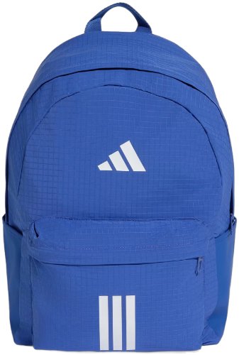Adidas Unisex Essentials everyday backpack, blue - Sports Backpack - Main image