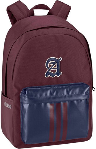 Adidas Unisex Stadium everyday backpack, brown - Sports Backpack - Main image