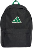 Adidas Essentials logo unisex everyday backpack, black - Sports Backpack