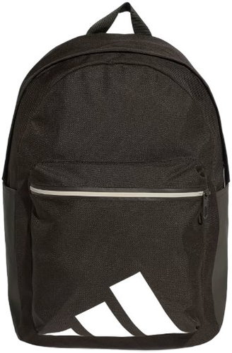 Adidas Essentials unisex school backpack, brown - Sports Backpack - Main image