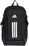 Adidas Apwr Viii unisex everyday backpack, black - Sports Backpack