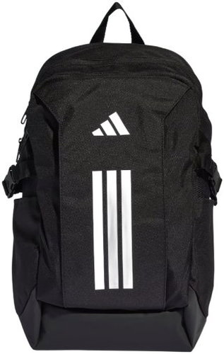 Adidas Apwr Viii unisex everyday backpack, black - Sports Backpack - Main image