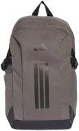 Adidas Apwr Viii unisex everyday backpack, grey - Sports Backpack