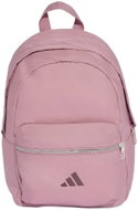 Adidas Essentials XS compact unisex backpack, pink - Sports Backpack