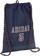 Adidas Unisex Stadium sport drawstring bag, dark blue - Sports Backpack