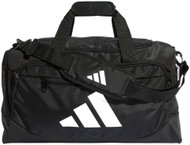 Adidas Unisex Defender S tear-resistant fabric training bag, black - Sports Bag