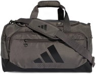 Adidas unisex Defender S tear-resistant fabric training bag, grey - Sports Bag