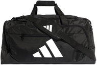 Adidas Unisex Defender M training bag in tear-resistant fabric, black - Sports Bag