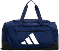 Adidas Unisex Defender M training bag in tear-resistant fabric, dark blue - Sports Bag