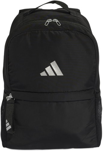 Adidas women's SP laptop backpack, black - Sports Backpack - Main image