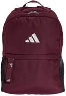 Adidas SP women's laptop backpack, red - Sports Backpack