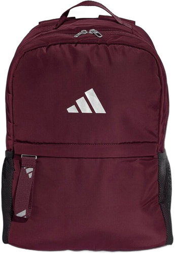 Adidas SP women's laptop backpack, red - Sports Backpack - Main image