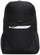 Nike Unisex Academy Team football backpack, black, L - Sports Backpack