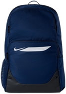 Nike Academy Team unisex football backpack, dark blue, L - Sports Backpack