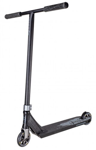 Addict Defender MKII black - Freestyle Scooter - Main image