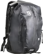 TopBags Discoverer Black 30 l - Sports Backpack