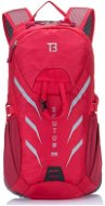 TopBags Discoverer Rider Red 20 l - Sports Backpack