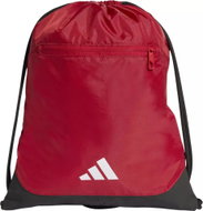 Adidas Tiro Gymsack, červený - Sports Sack
