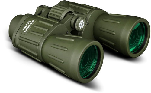 Konus "Konus Army" 10×50 binoculars - Binoculars - Main image