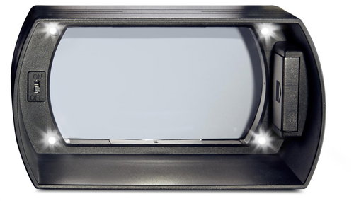 Konus READING 2.5x magnifier - Magnifying Glass - Main image