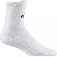 Adidas Performance Alphaskin, size 40-42 - Socks