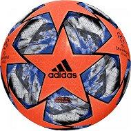 Adidas Finale Official Match Ball, size 5 - Football 